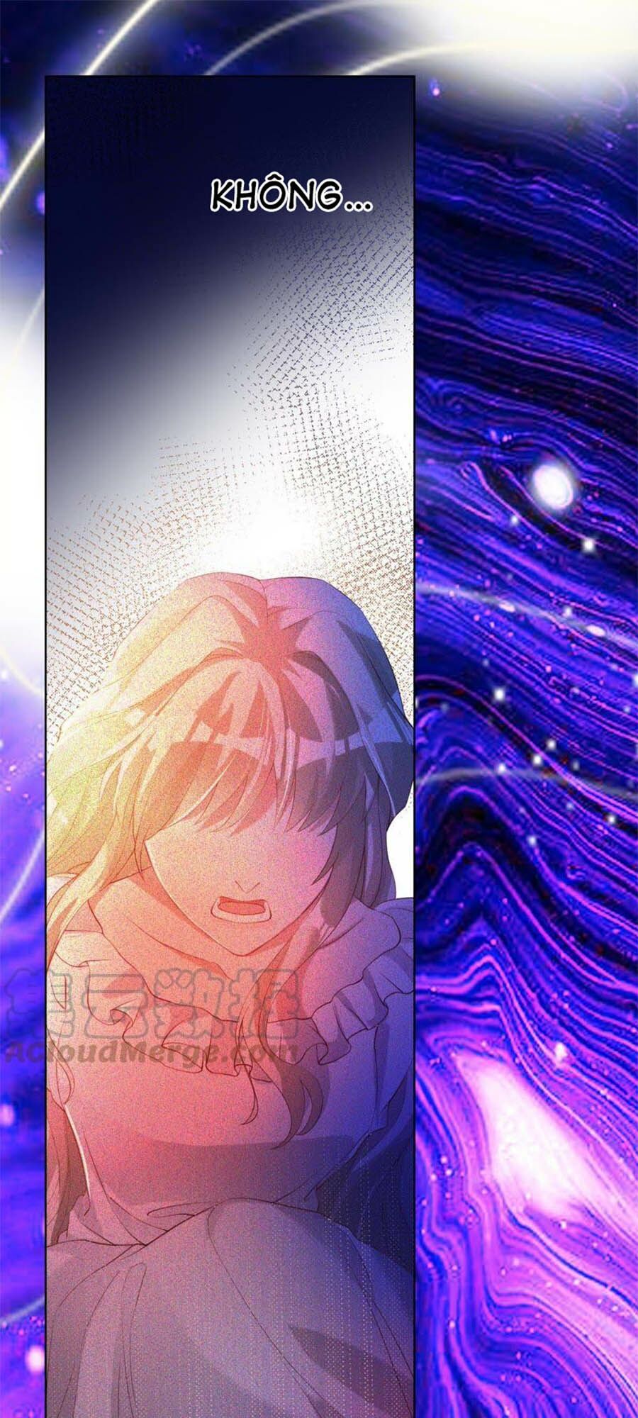 thần luân mật luyến chapter 59 6