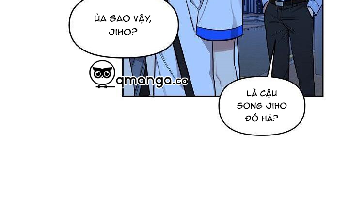 vị khách khả nghi và nhóc làm thêm chapter 9 71