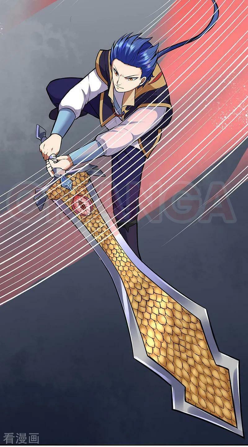 võ đạo độc tôn chapter 191 6