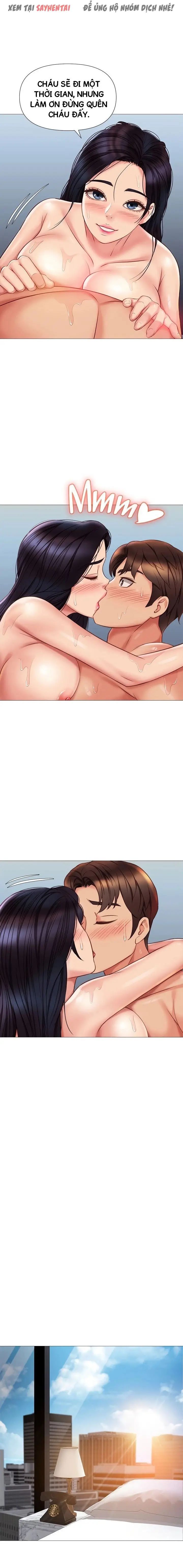 bạn của con gái tôi chapter 56 11