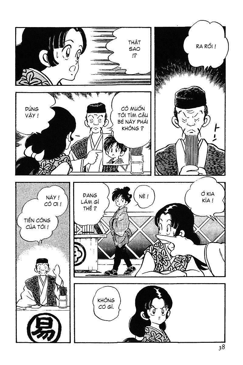 nijiiro togarashi - ớt bảy màu chapter 19 18