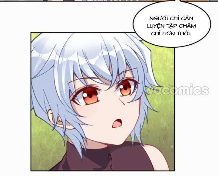 quy tắc sinh tồn của công chúa chapter 95.1 6