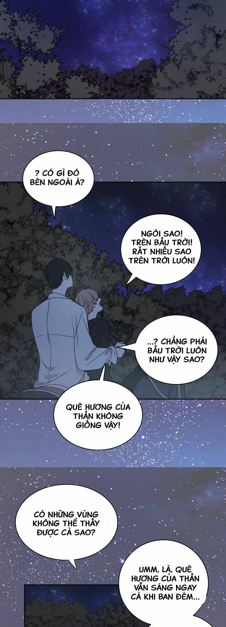 tôi chọn kết thúc của hoàng đế chapter 22 18
