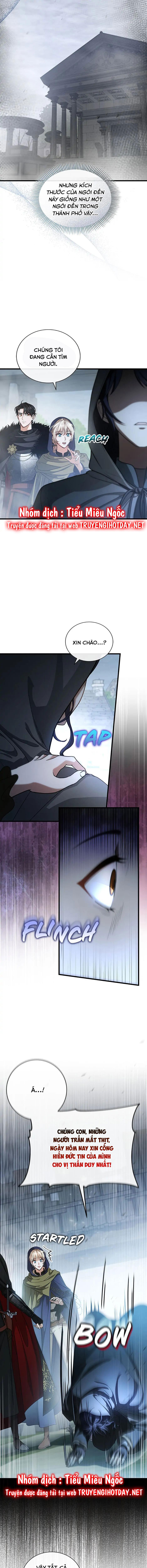 vị cứu tinh của nhân vật chính chapter 62 7