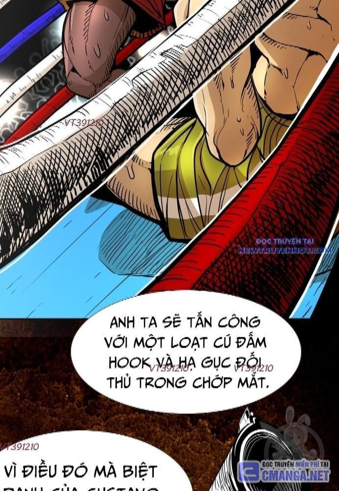 shark - cá mập chapter 256 54