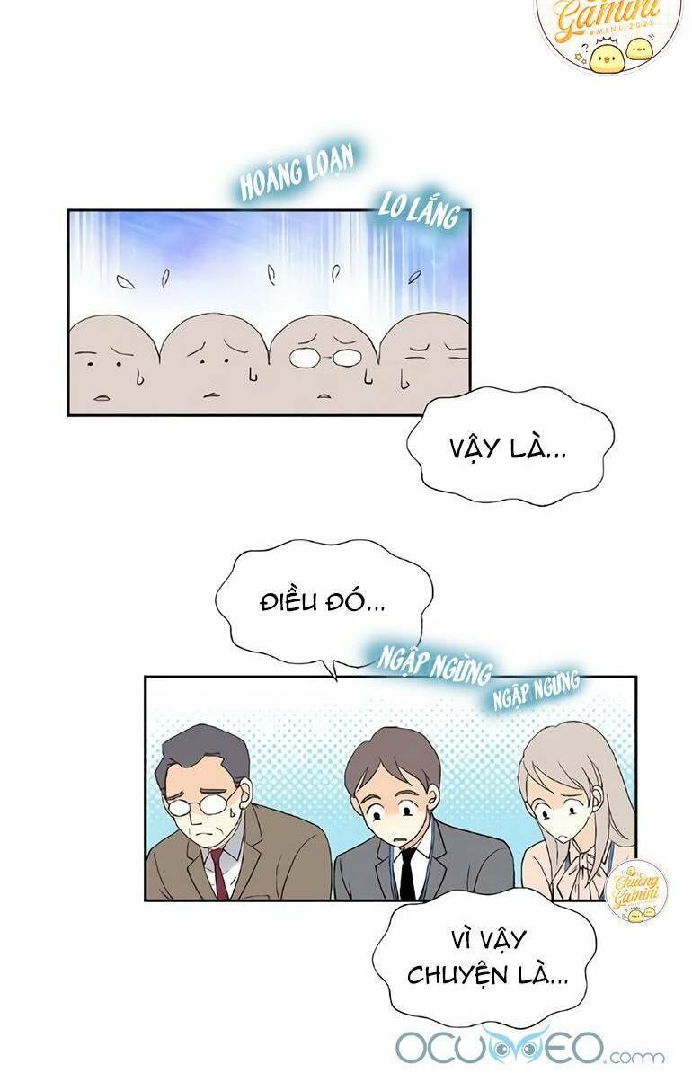 lee bom, em là của anh chapter 3 13