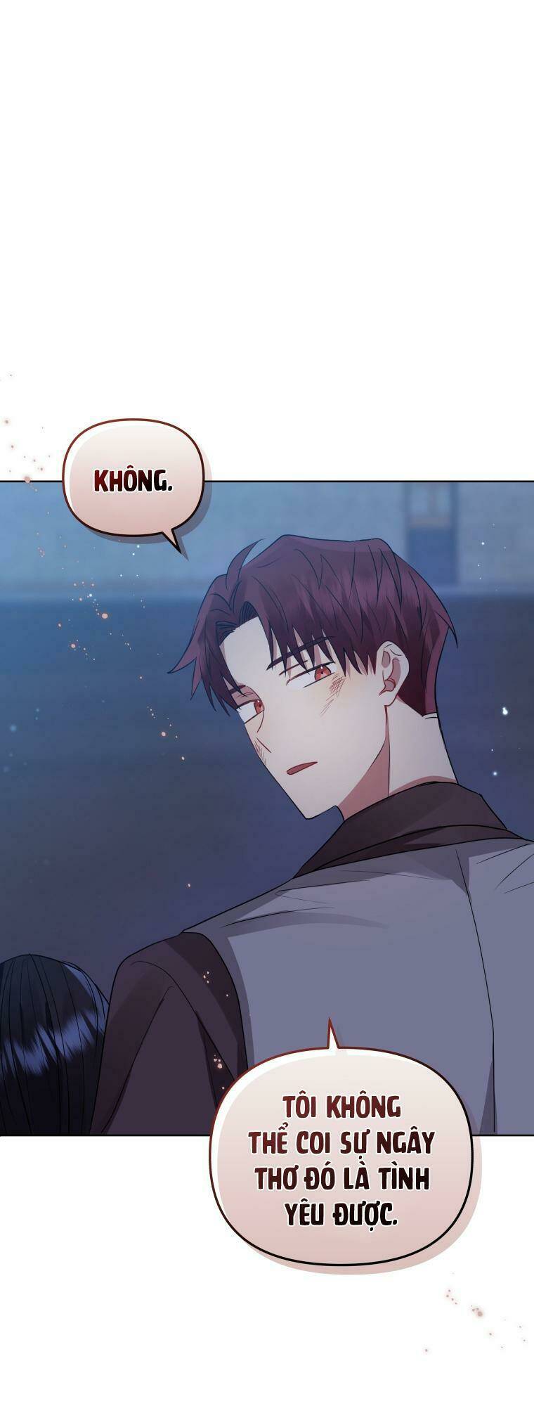 ác nữ phản diện đã chọn nam chính chapter 27 55