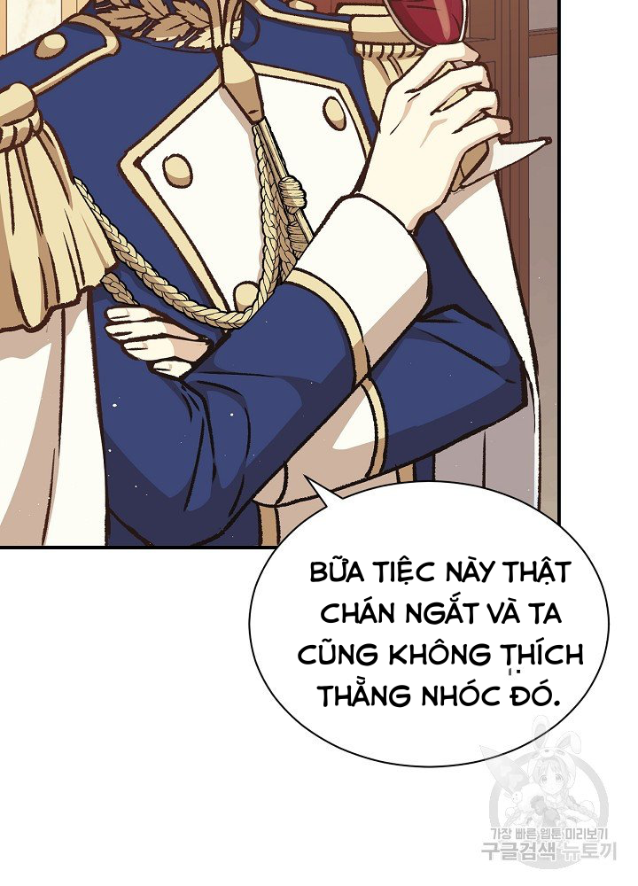 sự quay trở lại của pháp sư cấp 8 chapter 10 40