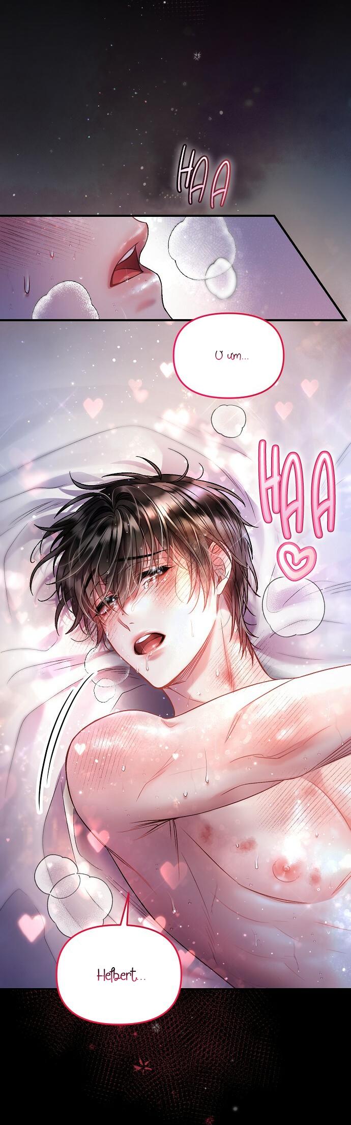 cơn mưa mật ngọt chapter 12 14