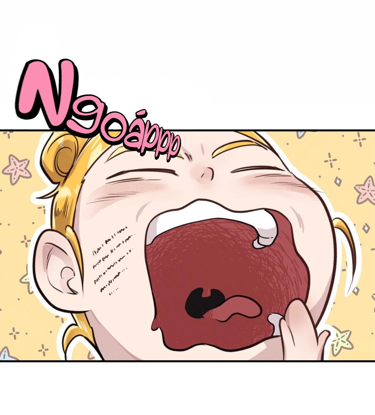 mật gấu chapter 13 25