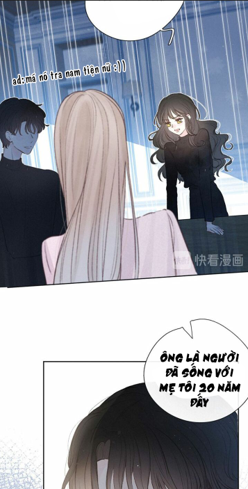 nỗi buồn của hoa cẩm tú cầu chapter 38 10