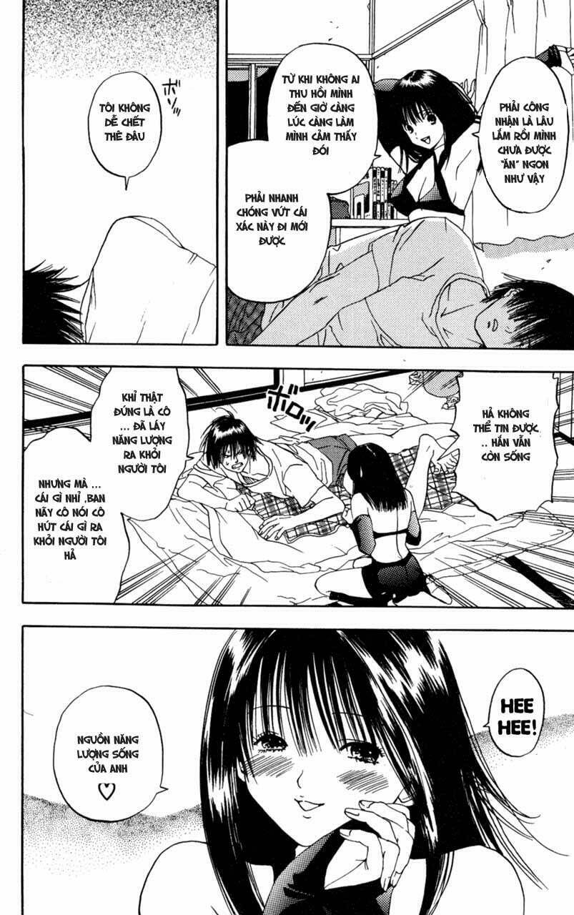 lilim kiss chapter 1 19