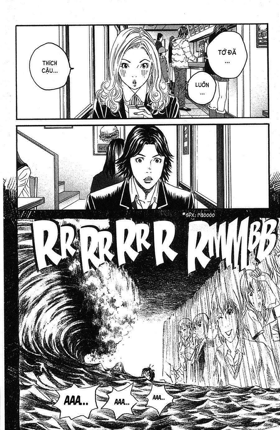 ảo ảnh picasso chapter 10.1 2