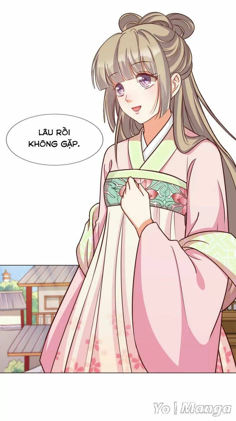 độc y cuồng phi chapter 23.1 23