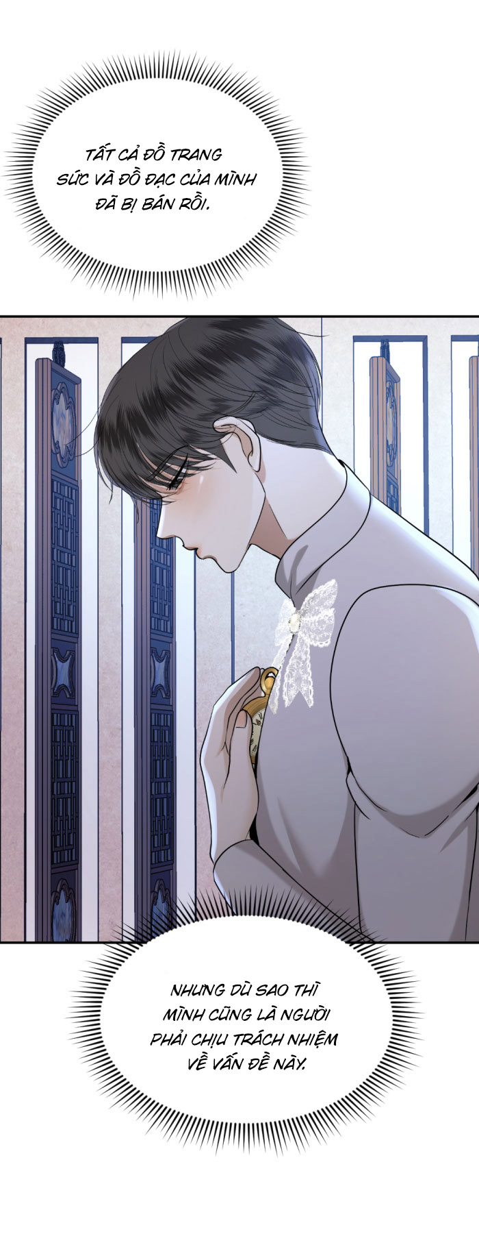 tôi là công tử đẹp nhất xiêm chapter 53 16