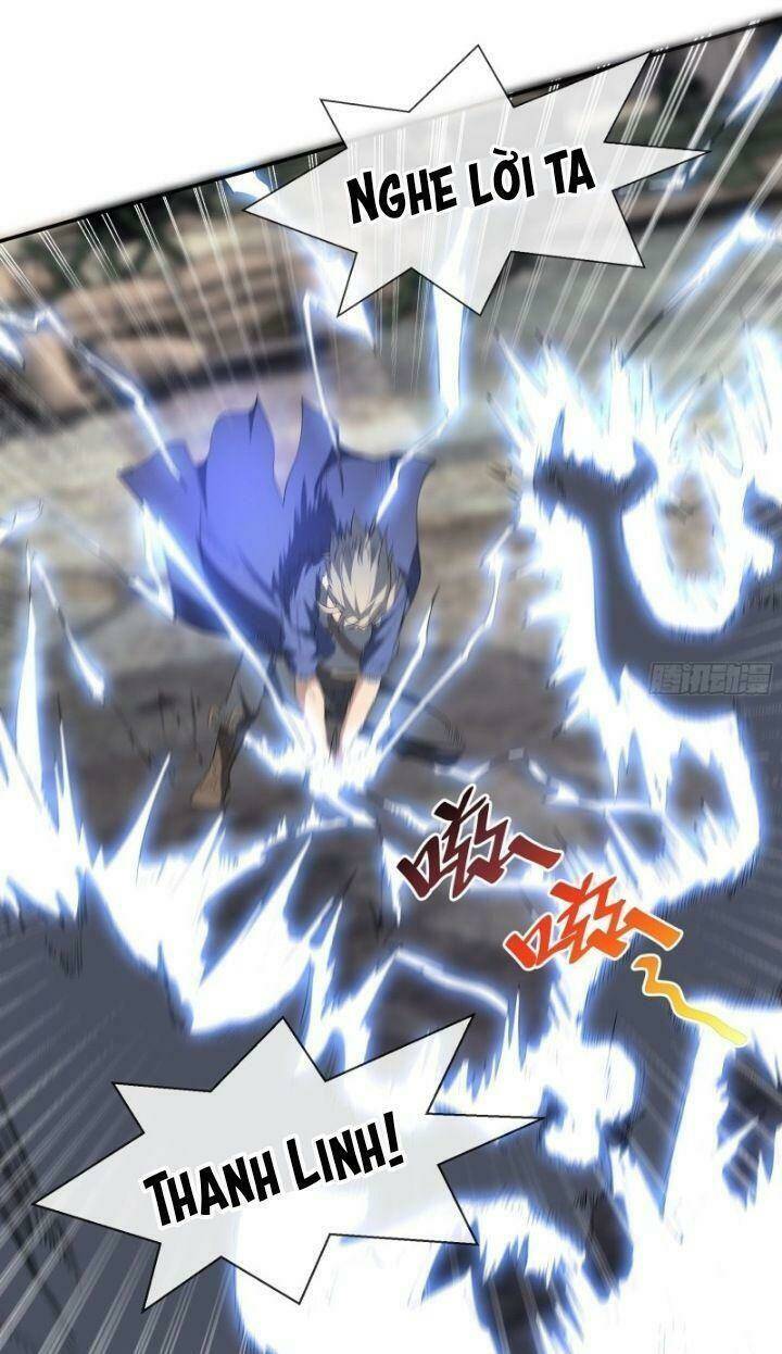 mạt thế yêu hành ký chapter 0 29