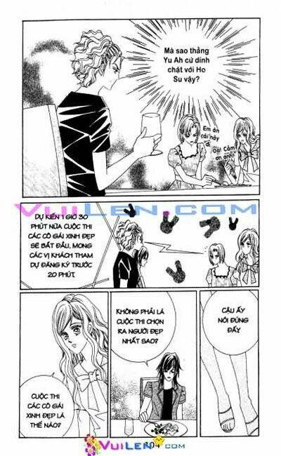 người duy nhất chapter 94 5