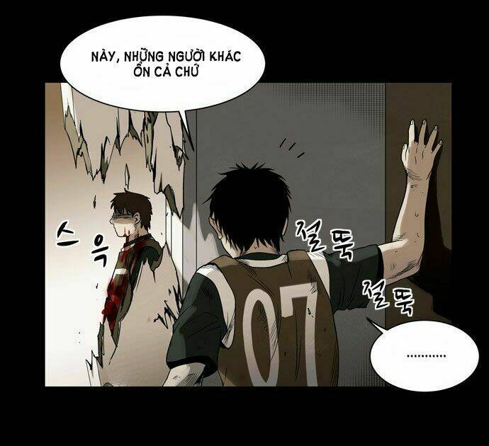 infectee chapter 3 62