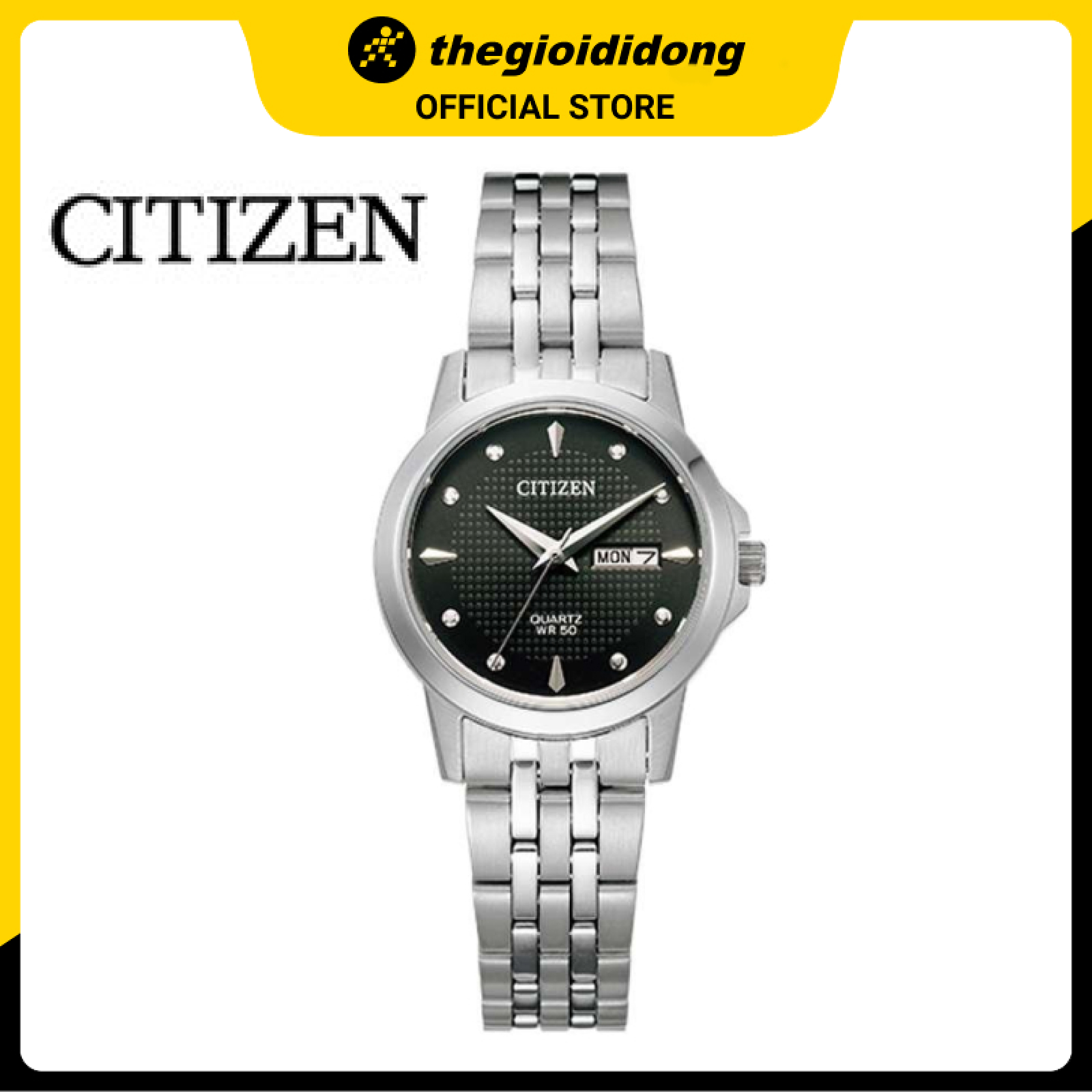 Đồng hồ Nữ Citizen EQ0601-54F