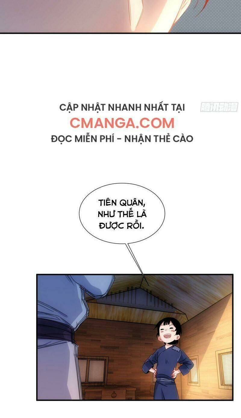 ma vương là đại địa chủ chapter 10 6