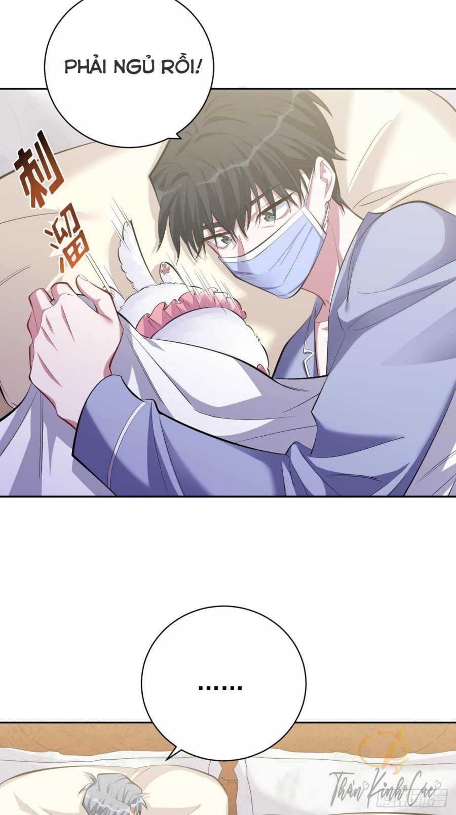 nhạc phụ đại nhân là bà xã chapter 28 3