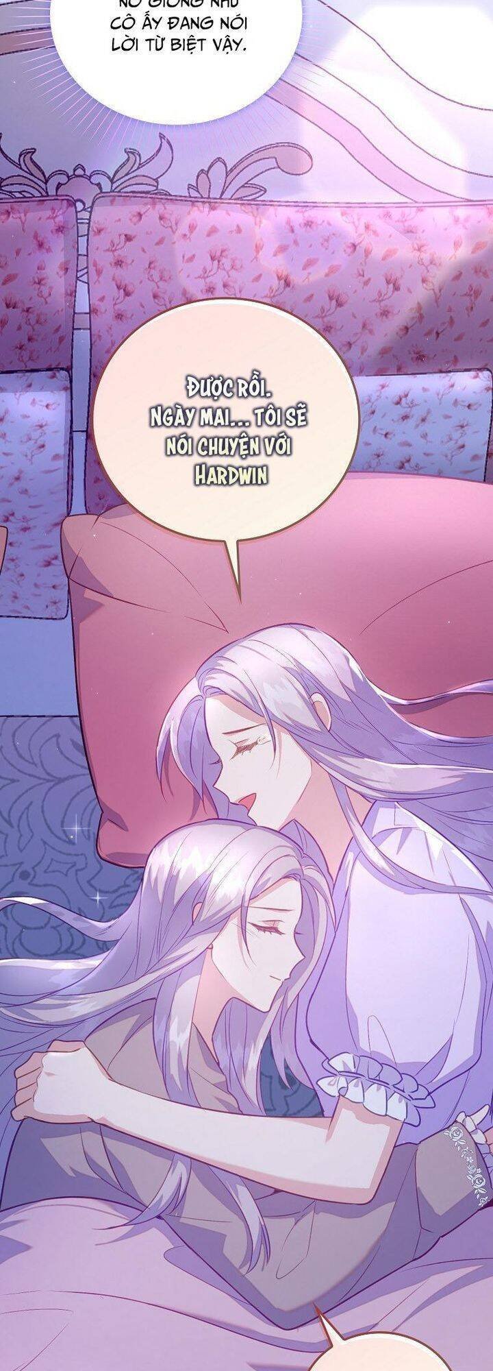 tôi chỉ nhận ra sau khi mất cô ấy chapter 24 43