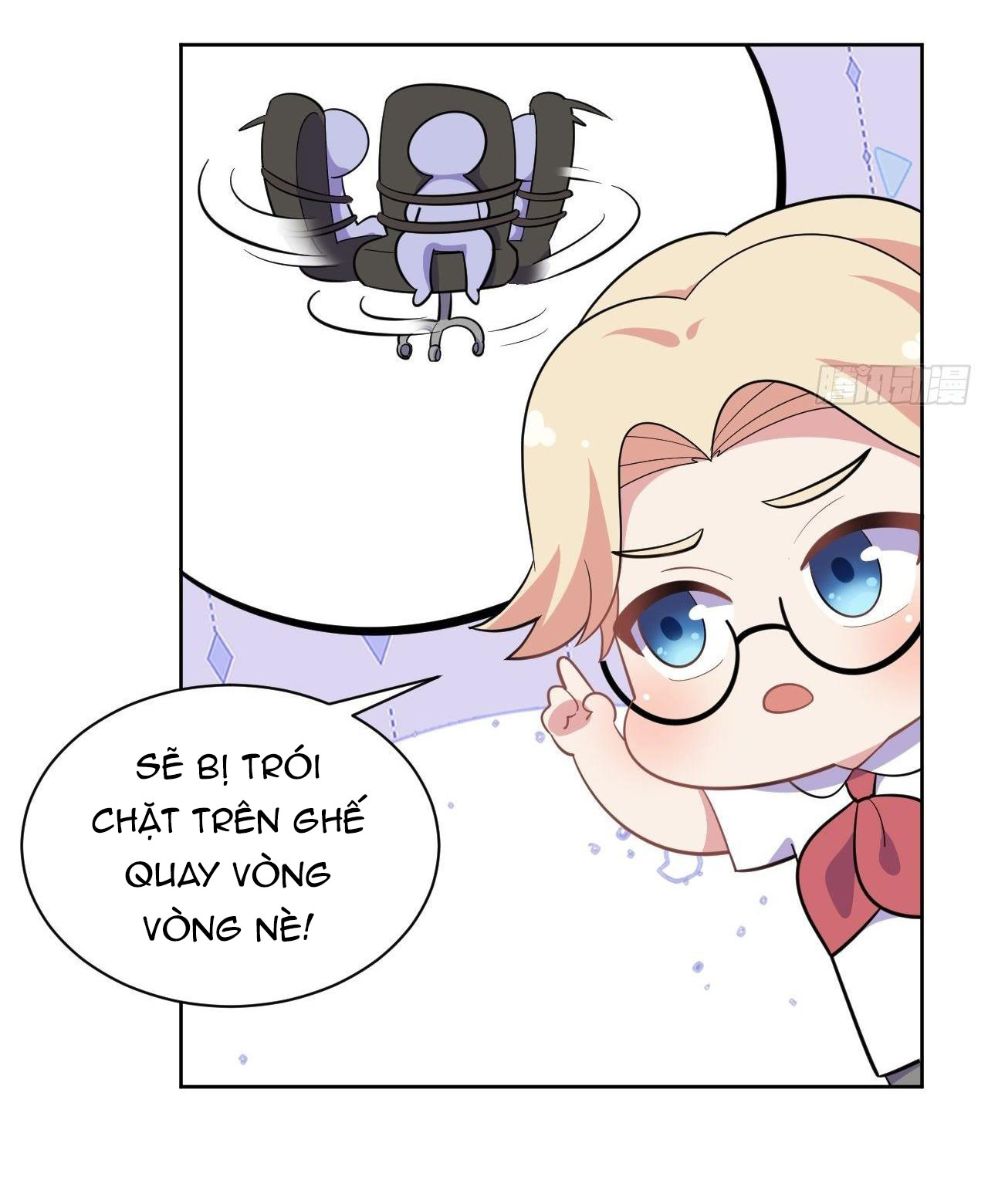 bố vợ đại nhân là bà xã chapter 212 20