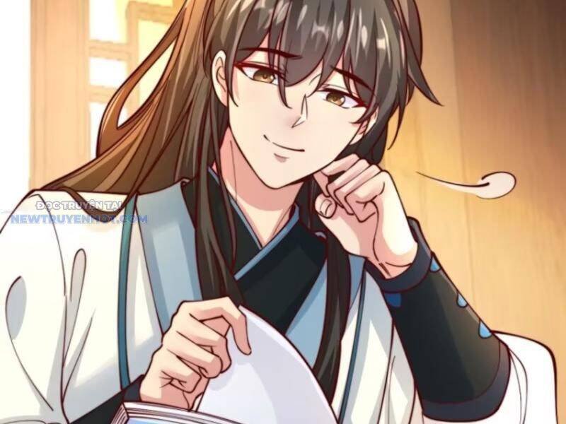 ta thực sự không muốn làm thần tiên chapter 43 104