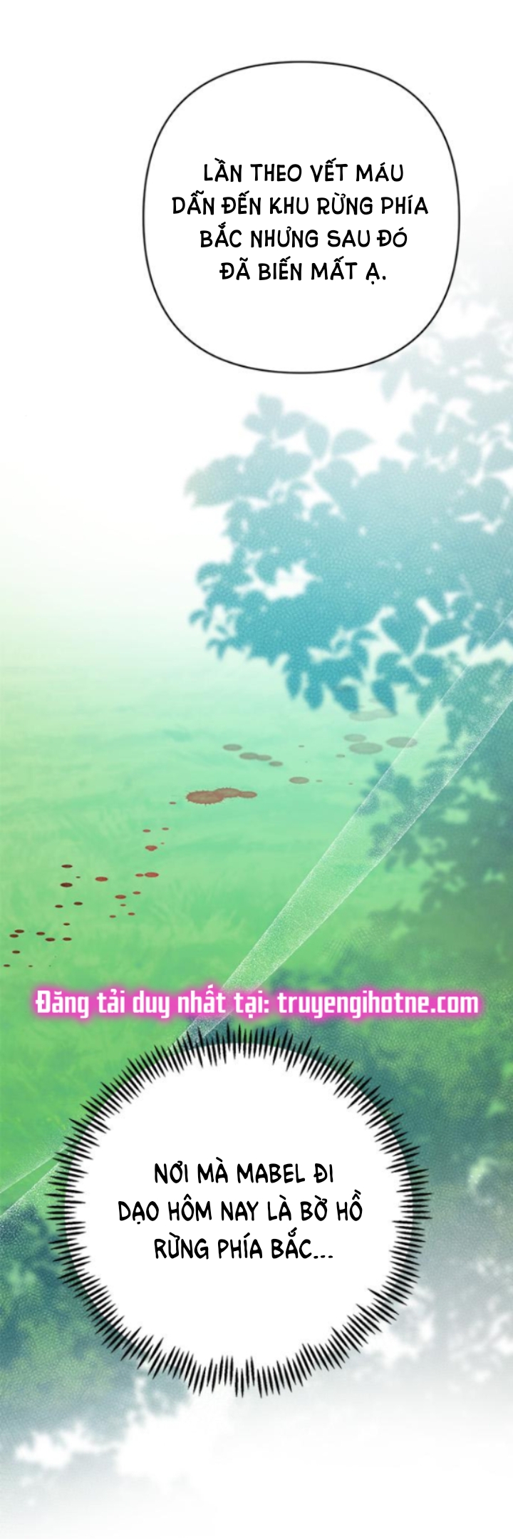 Tiểu Bạo Chúa chapter 13.1 - Trang 17