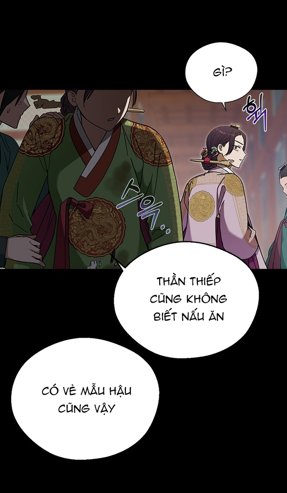 nhân duyên kiếp trước chapter 95.2 25