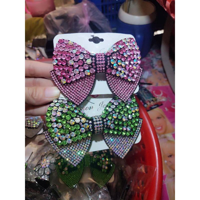 Kẹp đá xinh xắn