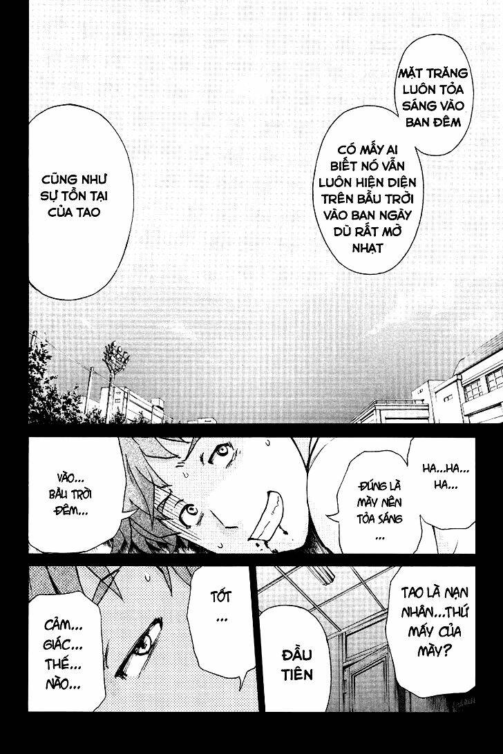 kindaichi case files: takato's side chapter 10 14