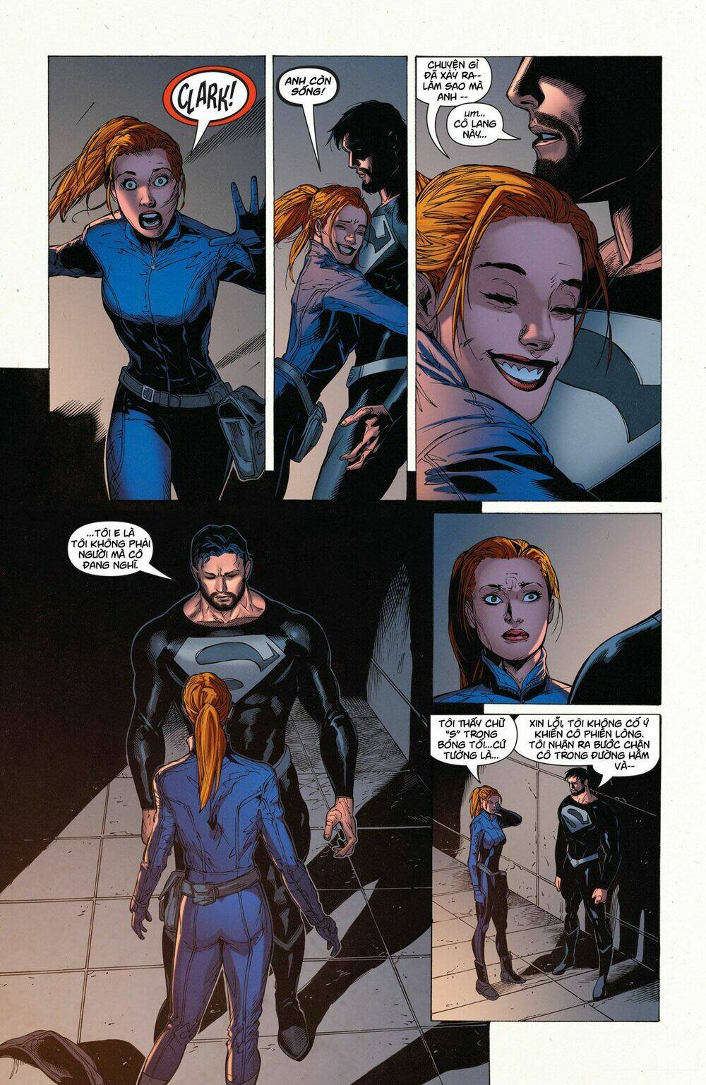 dc universe - rebirth chapter 3 7