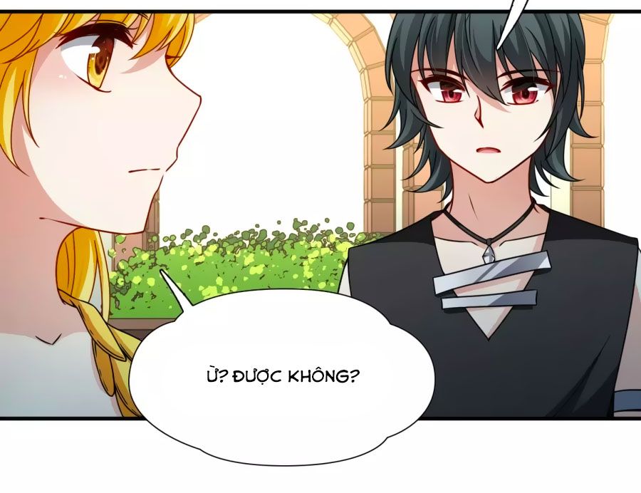 huyền vũ luyến ca: vạn vật sinh linh chapter 32.2 26