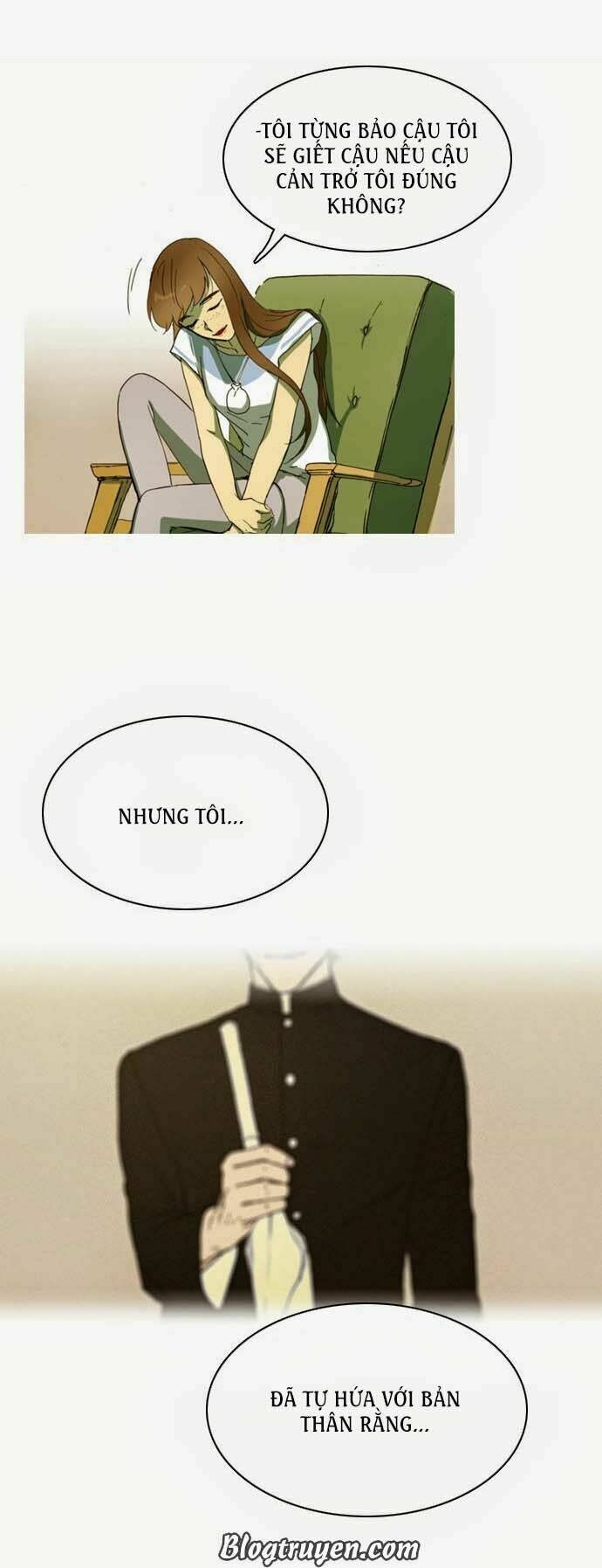 săn phù thủy chapter 15 12