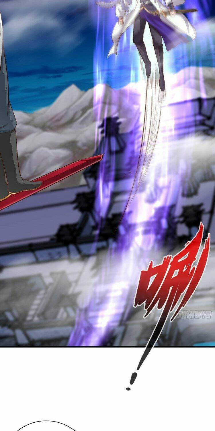 chư thiên ký chapter 275 15