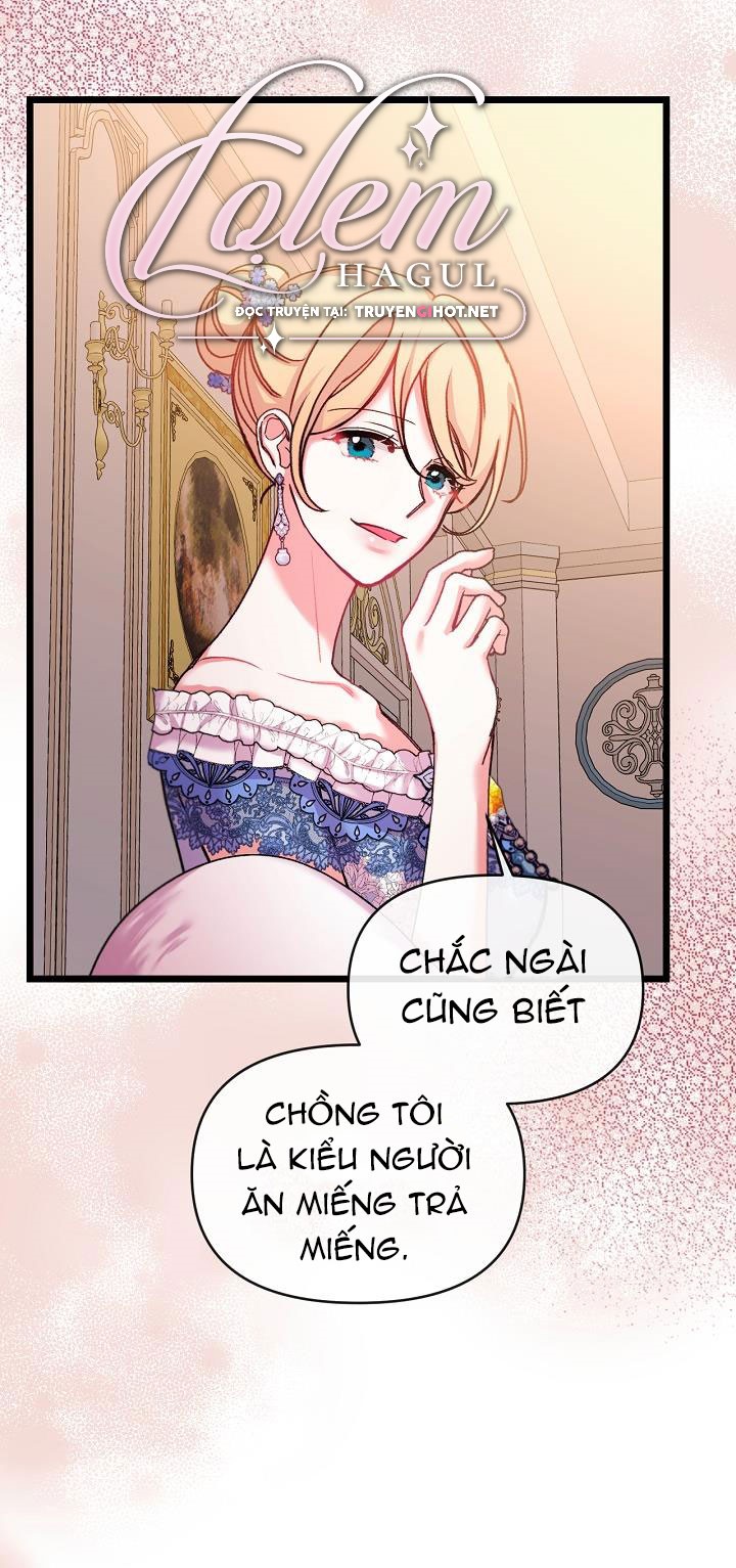 vị hôn thê của kẻ săn mồi chapter 31 22