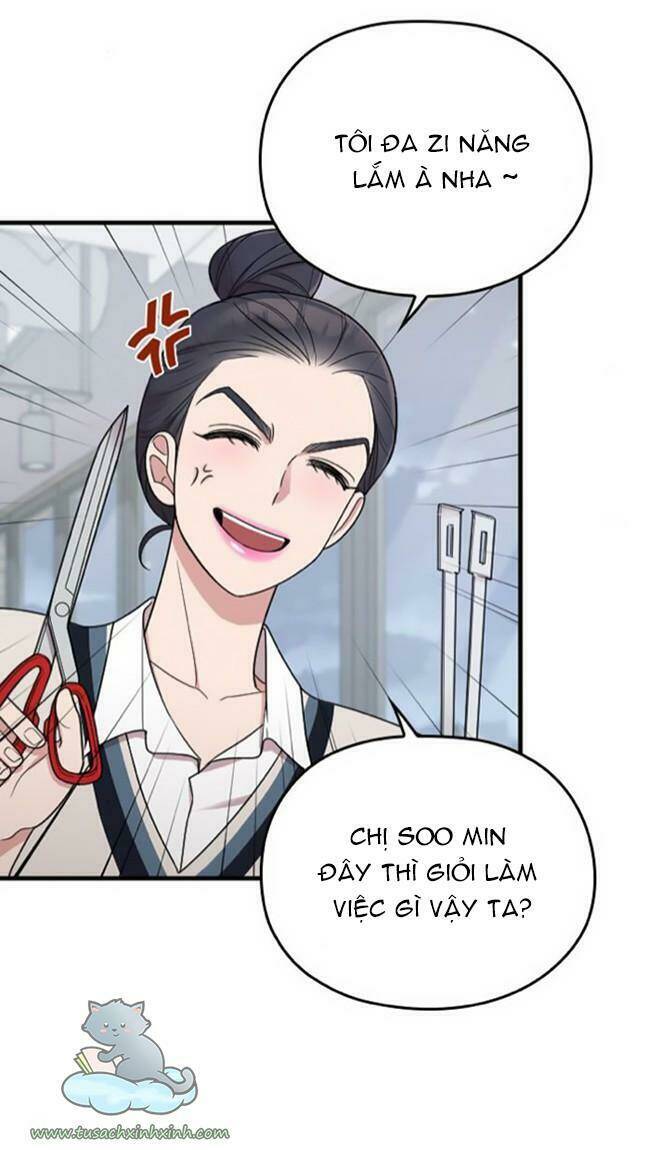 cô đi mà lấy chồng tôi đi chapter 21 61