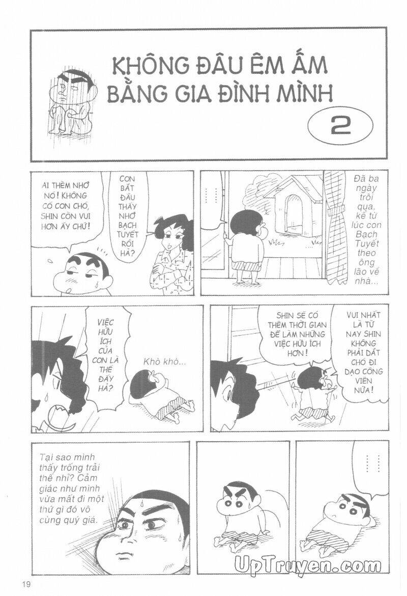 crayon shin-chan cậu bé bút chì chapter 41 21