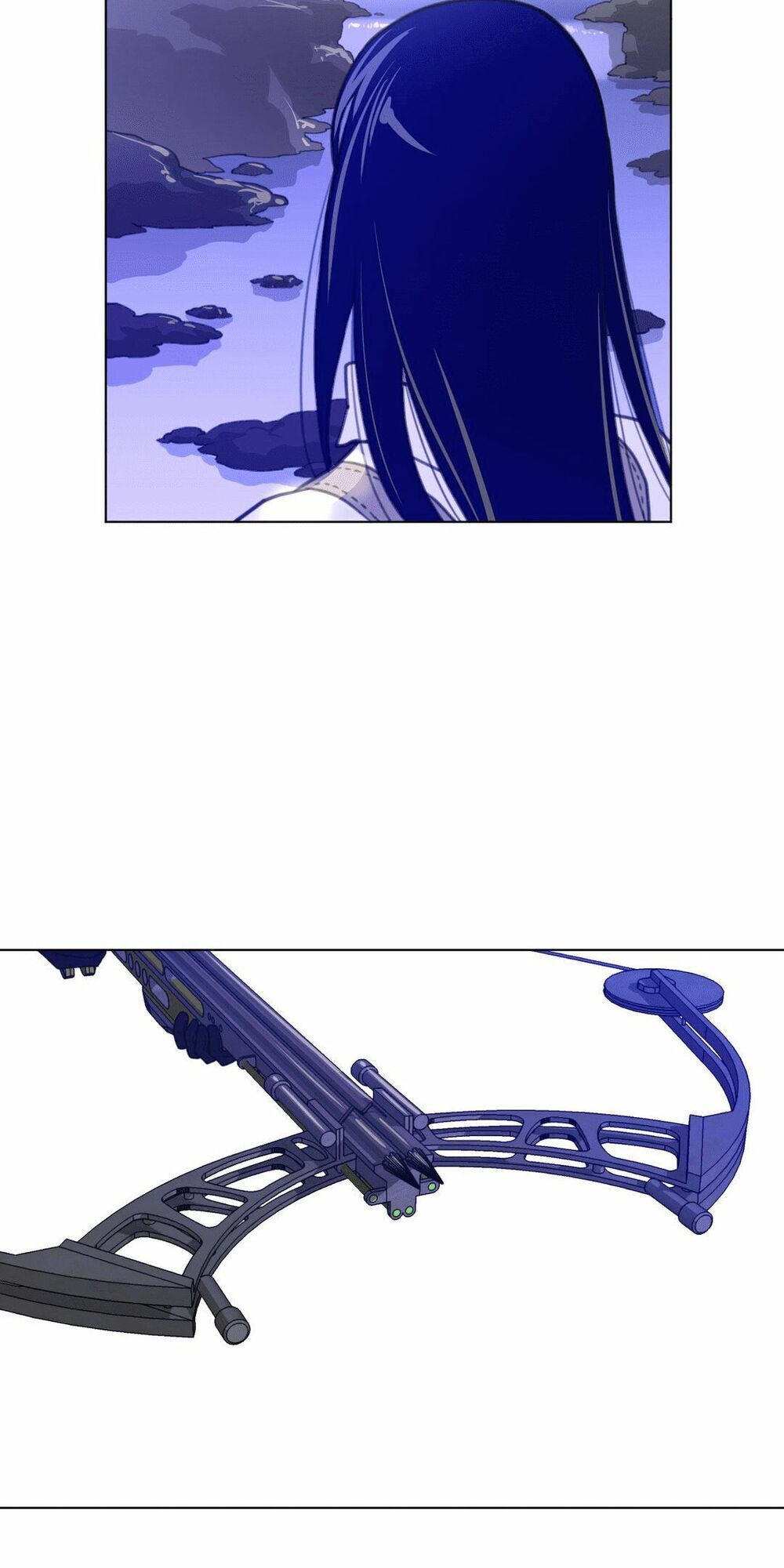 một nửa hoàn hảo chapter 34 26