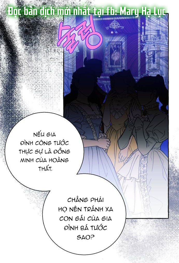 tôi tưởng đó chỉ là tiểu thuyết trọng sinh bình thường chapter 68.2 36