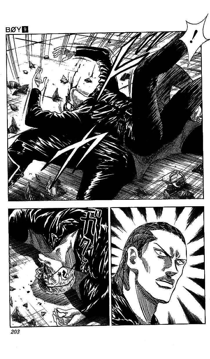 hareluya chapter 79 17