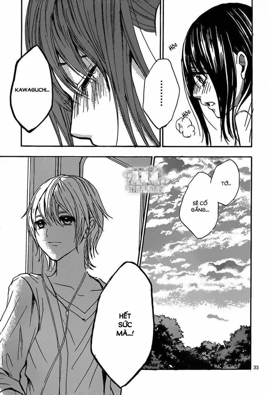 sekai no hate chapter 17 33