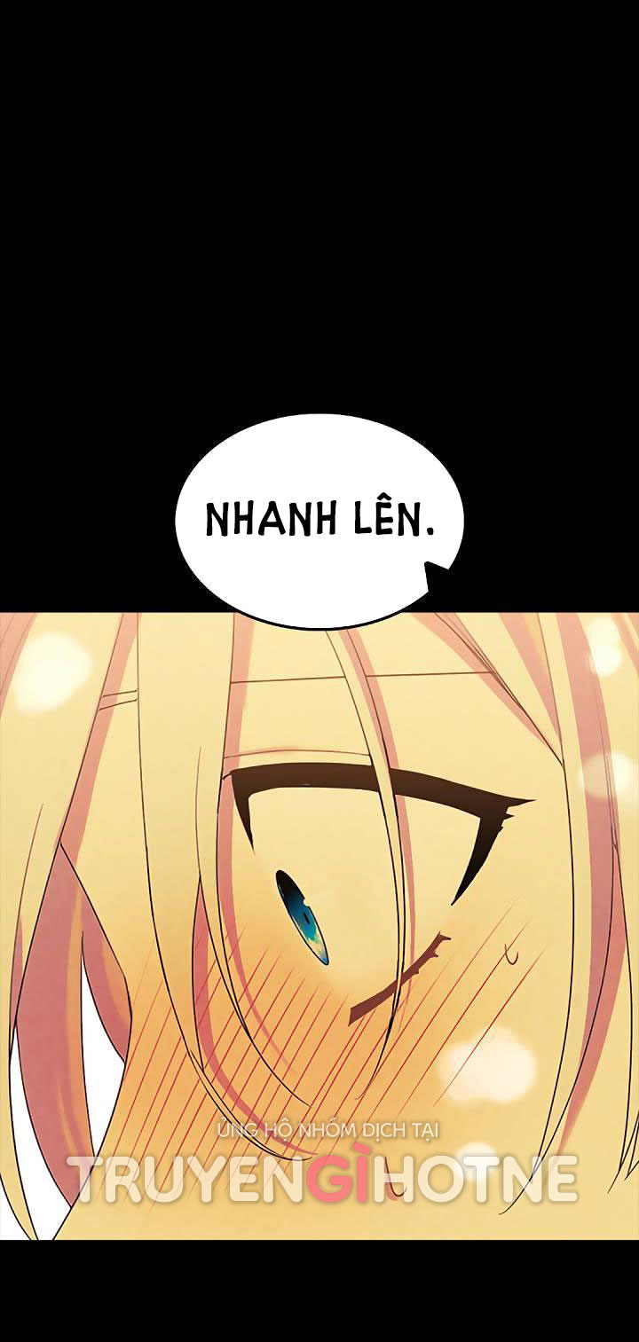 [bản 18+] trò chơi săn mồi của hoàng đế và thánh kỵ sĩ chapter 24.2 4