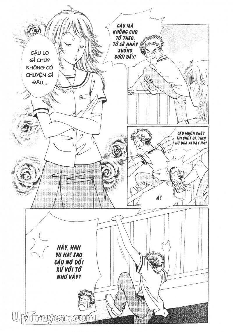 nụ hôn chàng trai chapter 2 91