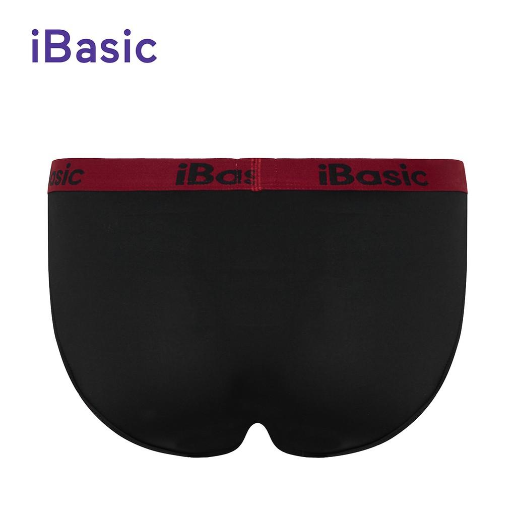 Quần lót nam Brief iBasic PANM077