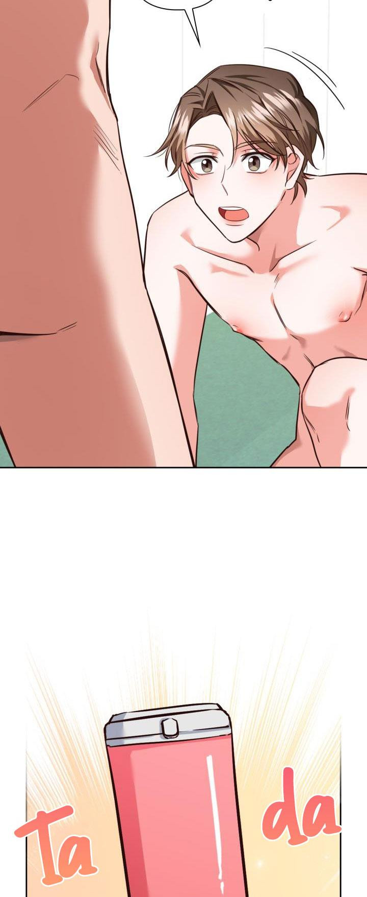phòng tắm hơi chapter 1 29