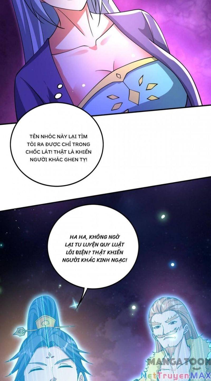 tối cường thần y tại đô thị chapter 299 12