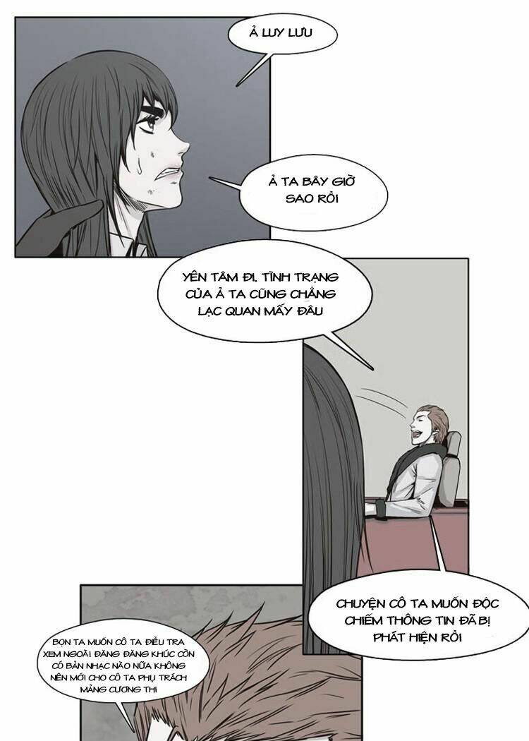 vua của vong linh chapter 127 15