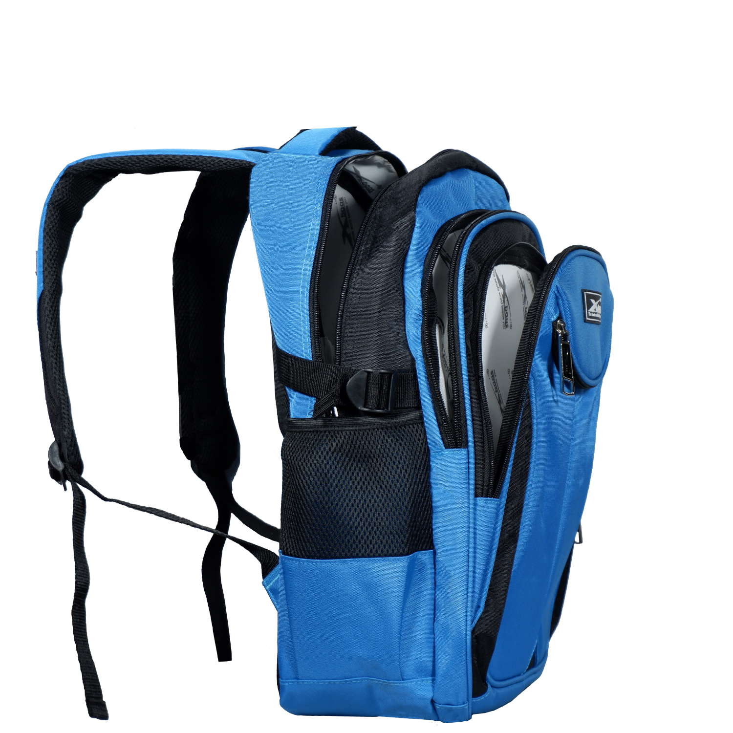 Balo đựng laptop 14 inch XBAGS Xb 2003 balo chống sốc laptop